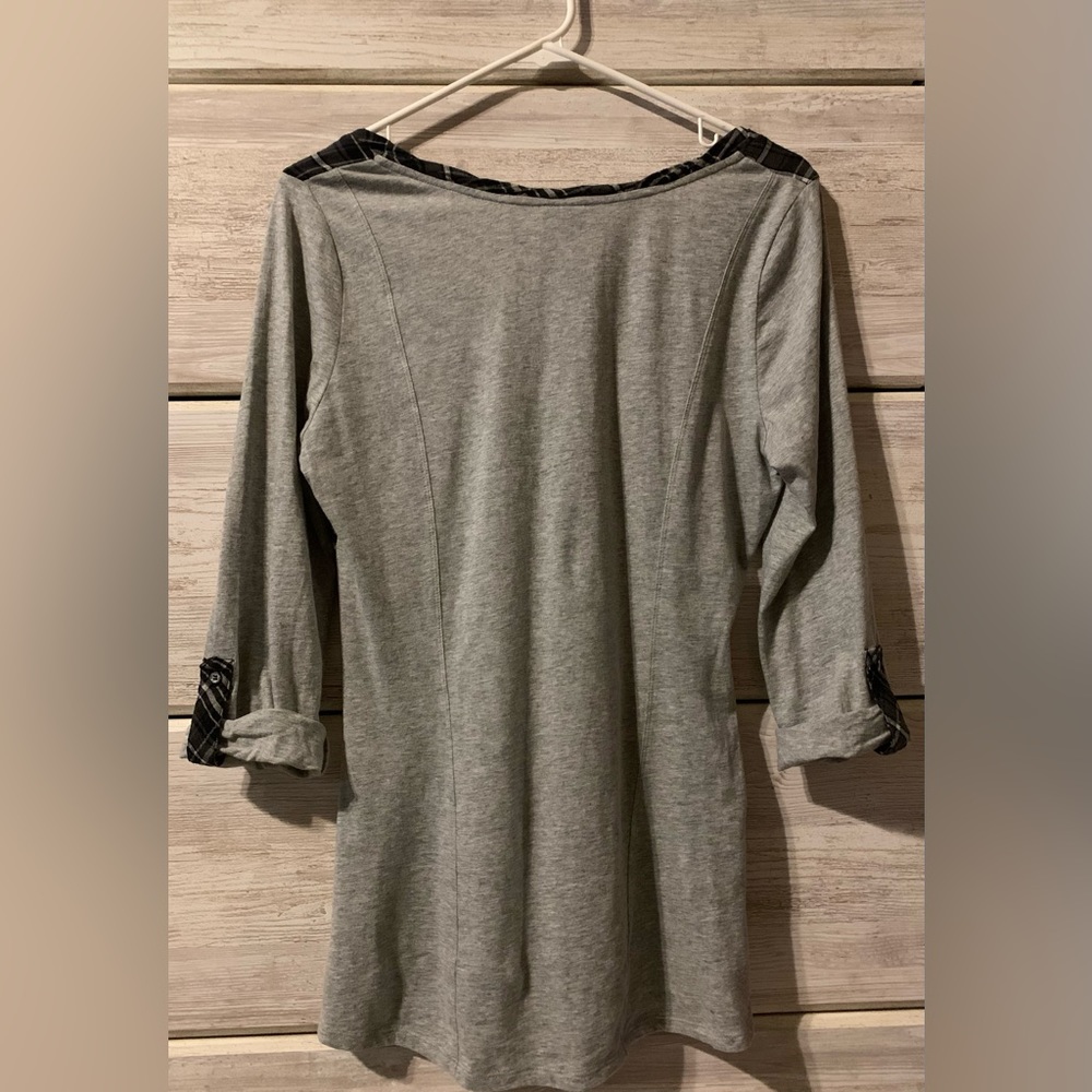 Anthropologie One September Top - Picture 2 of 2